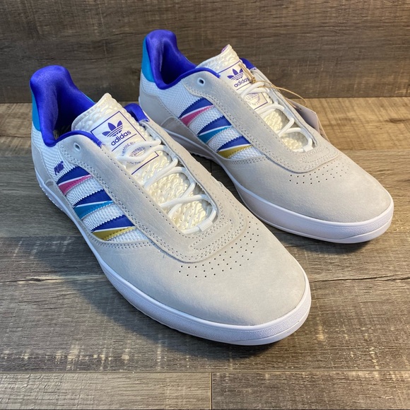 adidas puig cloud white